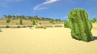 Битбокс баттл с кактусом🌵