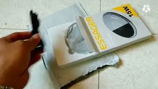 Săn Sale sạc không dây essager 15w với giá siêu rẻ - chất lượng tốt so với số tiền bỏ ra