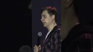 Сергей Орлов - Про воспитание! 