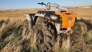 2021 polaris 1000