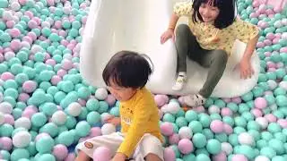 Playgrounds part ke sekian wkwk