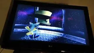 Crash Bandicoot Opening - In French