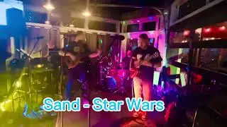 Boomsoss - Teaser May the 4th be with you
