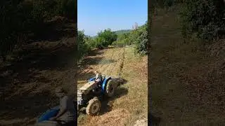 #traktör #tarla #sürme #villagevlog Village #working