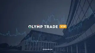 Торговая стратегия уровни Фибоначчи - как использовать? | OLYMP TRADE VIP (17.07.19)
