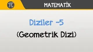Diziler - Geometrik Dizi | Matematik | Hocalara Geldik