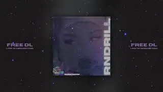 [FREE] (10) RnDrill Vol.2 - Melody Pack (RnB / UK Drill) | Sample Pack / Loop Kit 2021 @omniphonik