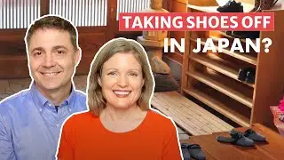 What Is the Etiquette for Taking Shoes Off in Japan? - JAPAN and more