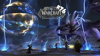 Bóveda de las Encarnaciones - Dragonfight #76