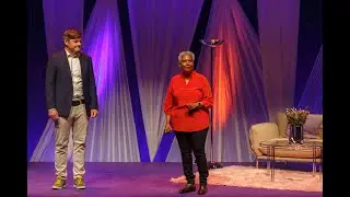 From Cyber Security to Green IT – Integrating Safety & Sustainability with help of a Norwegian Fjord