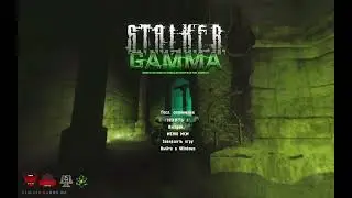 stalker gamma