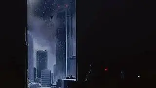 When In Love With A Blind Man - Tears For Fears (Slowed + Reverb)