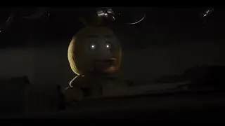 Five Nights at Freddy's | Official Trailer 2 Personally Improved (Original Trailer Music)