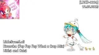 LittleSweetLoli - Kwaczka (Fap Fap Fap What a Crap Mix)