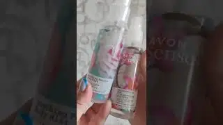 Заказ Avon 5 2022 Часть 3
