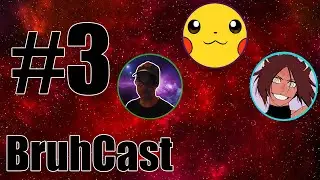 The BruhCast ep.3 Bryans Traumatic Park Experience