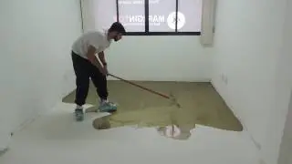 APLICAÇÃO DO PORCELANATO LÍQUIDO - INTRINGER REVESTIMENTOS