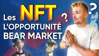 POURQUOI TU DOIS T’INTÉRESSER MAINTENANT AUX NFT ?