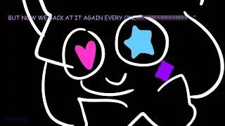 Art Block 10 [flash warning]