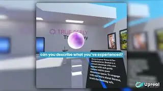 MeetEmma for TrueReply - WebAR