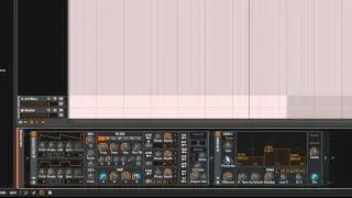 An Introduction To Bitwig's Modulation System