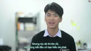 Ohm 16/17 Photobook Phỏng Vấn