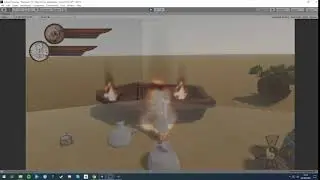 VFX: Shaders Kaeru Sun