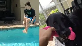iPhone 6 Slow Motion Video Test Samples (240FPS)