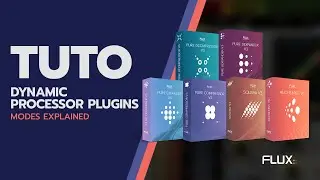 PURE Plugin Series - Modes Explained