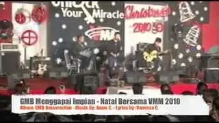 GMB - MENGGAPAI IMPIAN