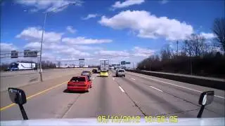 Bad Mustang