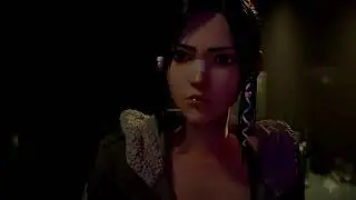 Toonami - Blade Runner: Black Lotus Marathon Promo (HD 720p)