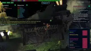Sc2Mafia Mass murderer pro ending