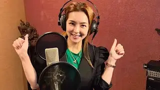 漂亮之星小欣💃 VOL 3“醉茫茫” 谢镇繁词曲”原创好歌推荐👍