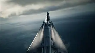 Experimental Aircraft Series Quick Preview | Ace Combat 7 DLC