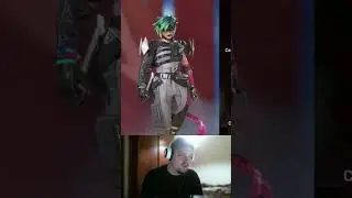 Apex Legends Next Legend "Alter" And Her Abilities #apexlegends #respawn #apex