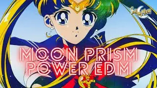 Moon Prism Power 🌙  EDM Hype mix - Going out music New years 2021 mix
