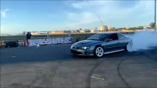 Drift Edit Rough Draft