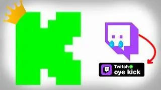 ¿Cómo llegó Kick a ser la Plataforma más grande de Streaming? TODA la HISTORIA de KICK