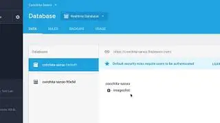 Firebase Function onChange storage event
