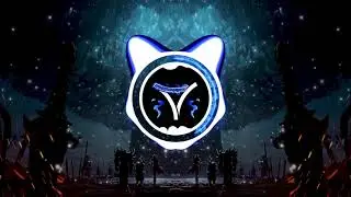 DNSTY - Love In Pieces (MISERO Remix) 🖤