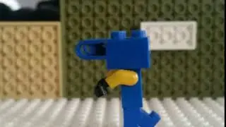 LEGO SONIC