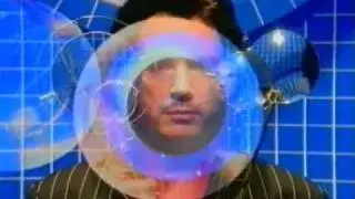 Jean Michel Jarre: Oxygene 8 (Official Video)