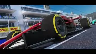 CAREER EXPERT MODE F1 Mobile Racing BETA