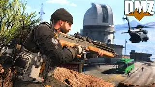 Once Again, It Is DMZ!!