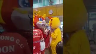 Bukit Timah CNY Dinner 2024