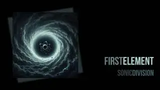 Sonic Division - First Element [2005]