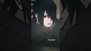 {Ахаха} ✨//Саске и Наруто//прикол😅😂 