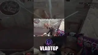 Я АБСАЛЮТ #shorts #short #cs2