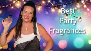 These are the Best Party Fragrances